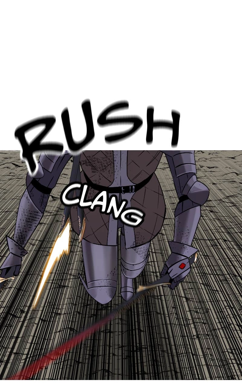 The Story of a Low-Rank Soldier Becoming a Monarch Chapter 136 - Page 99