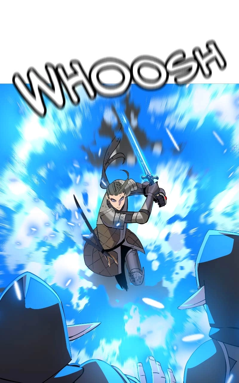 The Story of a Low-Rank Soldier Becoming a Monarch Chapter 137 - Page 4