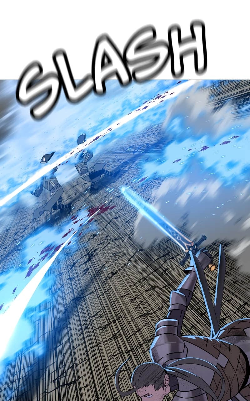The Story of a Low-Rank Soldier Becoming a Monarch Chapter 137 - Page 8