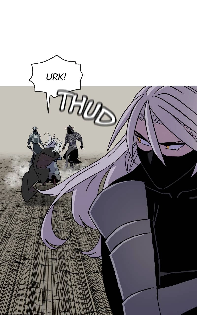 The Story of a Low-Rank Soldier Becoming a Monarch Chapter 137 - Page 10