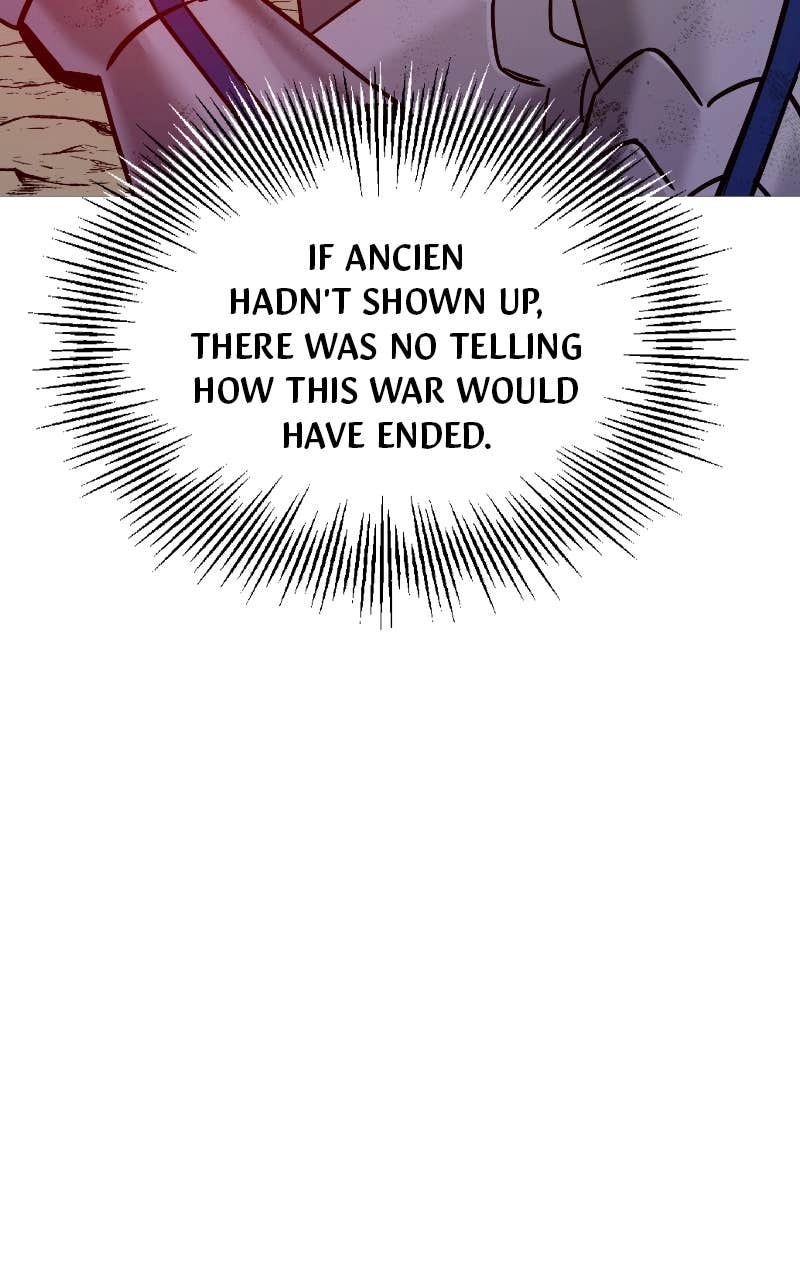 The Story of a Low-Rank Soldier Becoming a Monarch Chapter 137 - Page 15