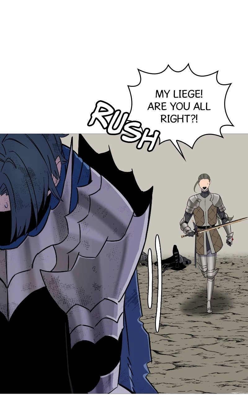 The Story of a Low-Rank Soldier Becoming a Monarch Chapter 137 - Page 16