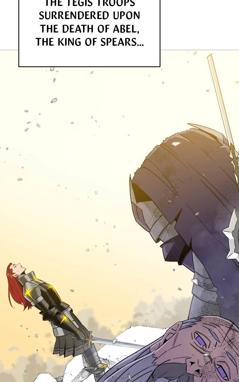 The Story of a Low-Rank Soldier Becoming a Monarch Chapter 137 - Page 23