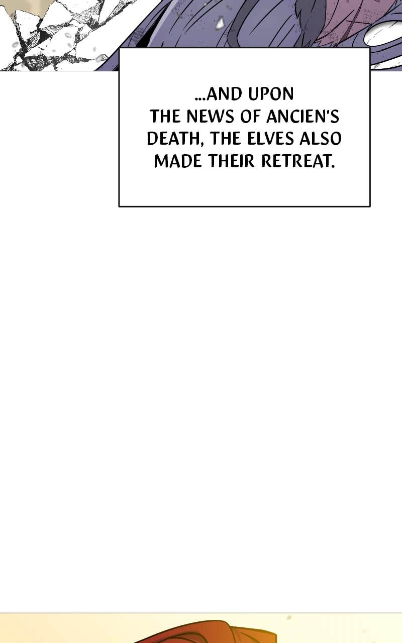 The Story of a Low-Rank Soldier Becoming a Monarch Chapter 137 - Page 24