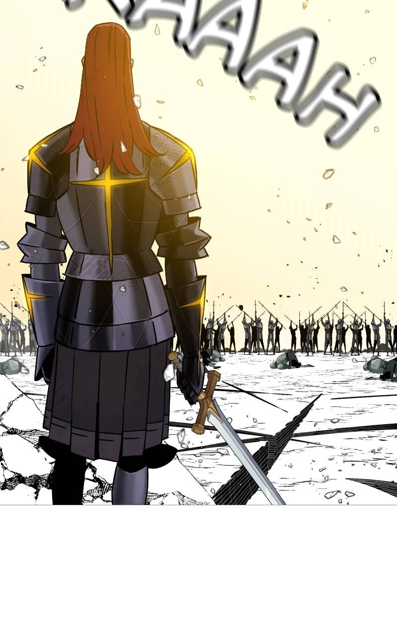 The Story of a Low-Rank Soldier Becoming a Monarch Chapter 137 - Page 27