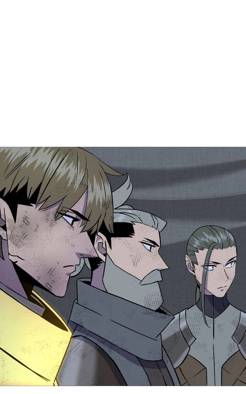 The Story of a Low-Rank Soldier Becoming a Monarch Chapter 137 - Page 31