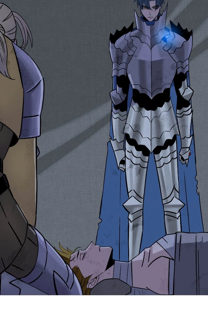 The Story of a Low-Rank Soldier Becoming a Monarch Chapter 137 - Page 34