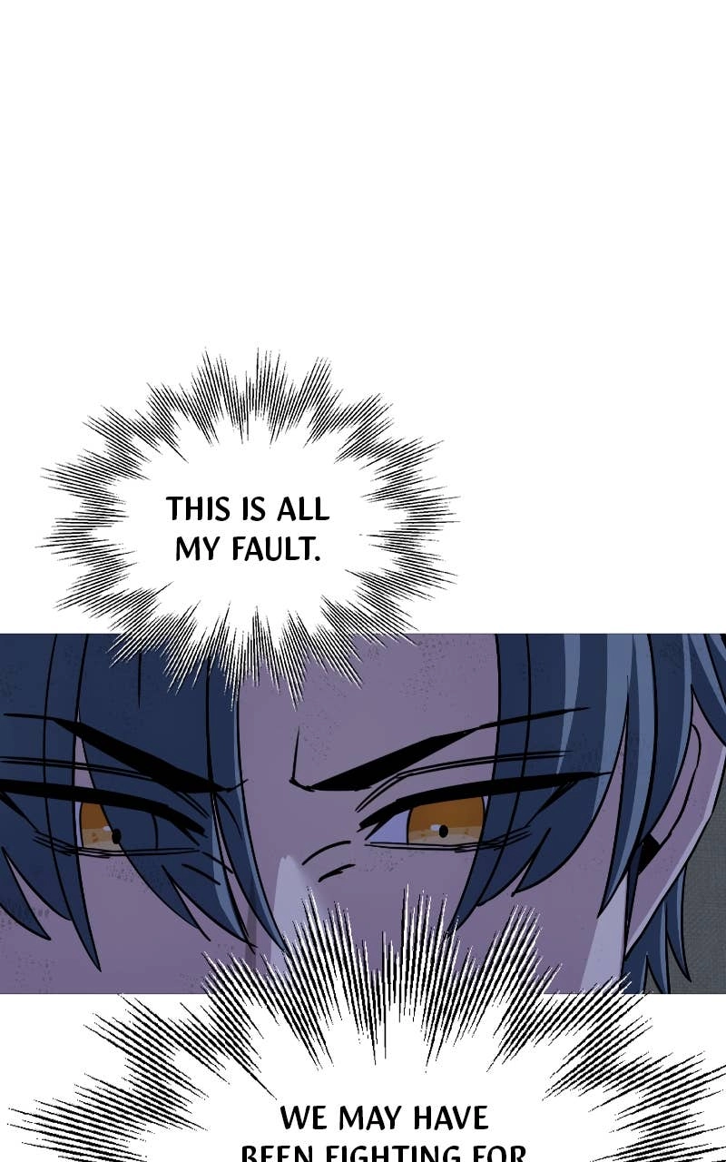 The Story of a Low-Rank Soldier Becoming a Monarch Chapter 137 - Page 35