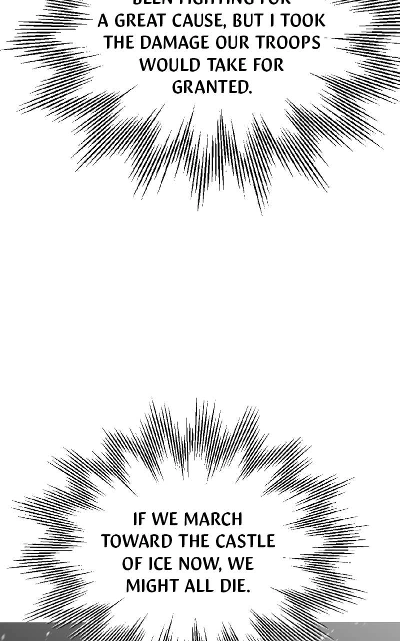 The Story of a Low-Rank Soldier Becoming a Monarch Chapter 137 - Page 36