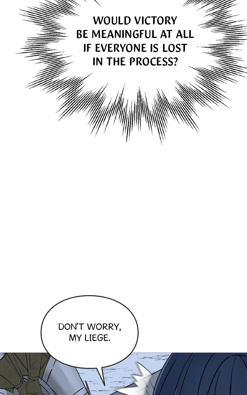 The Story of a Low-Rank Soldier Becoming a Monarch Chapter 137 - Page 38