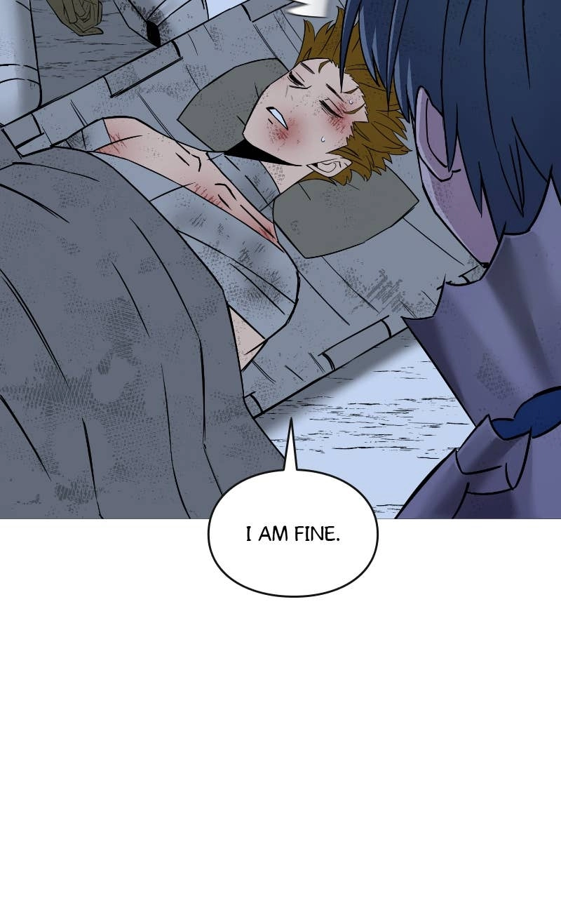 The Story of a Low-Rank Soldier Becoming a Monarch Chapter 137 - Page 39