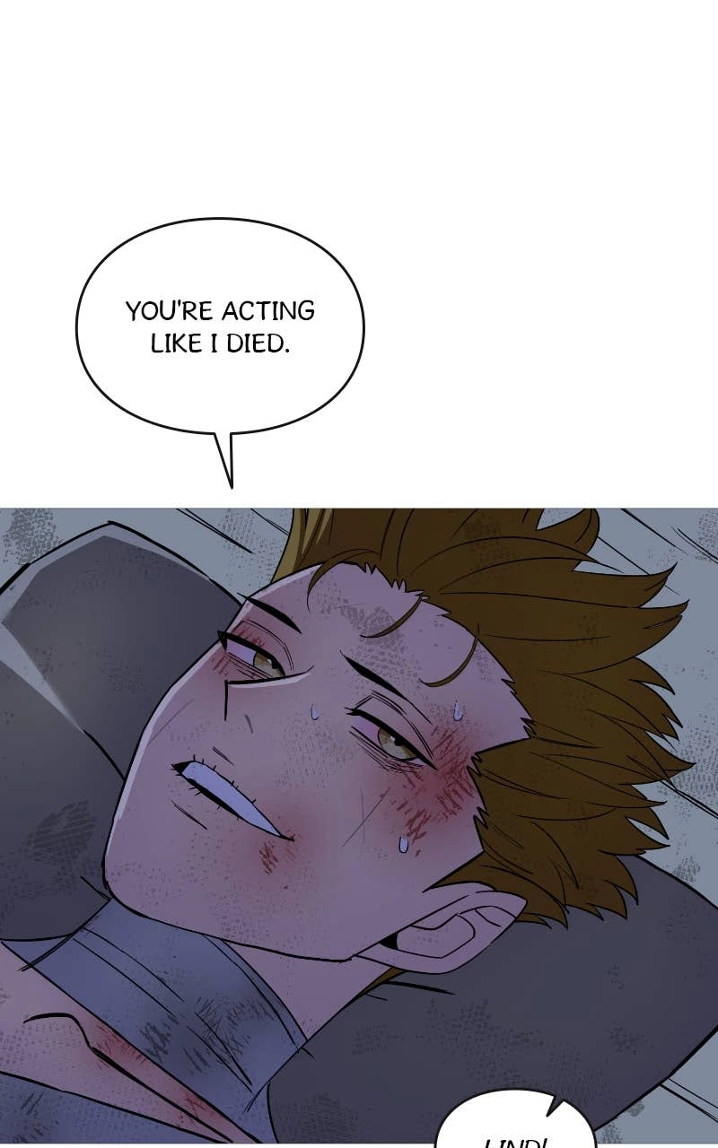 The Story of a Low-Rank Soldier Becoming a Monarch Chapter 137 - Page 40