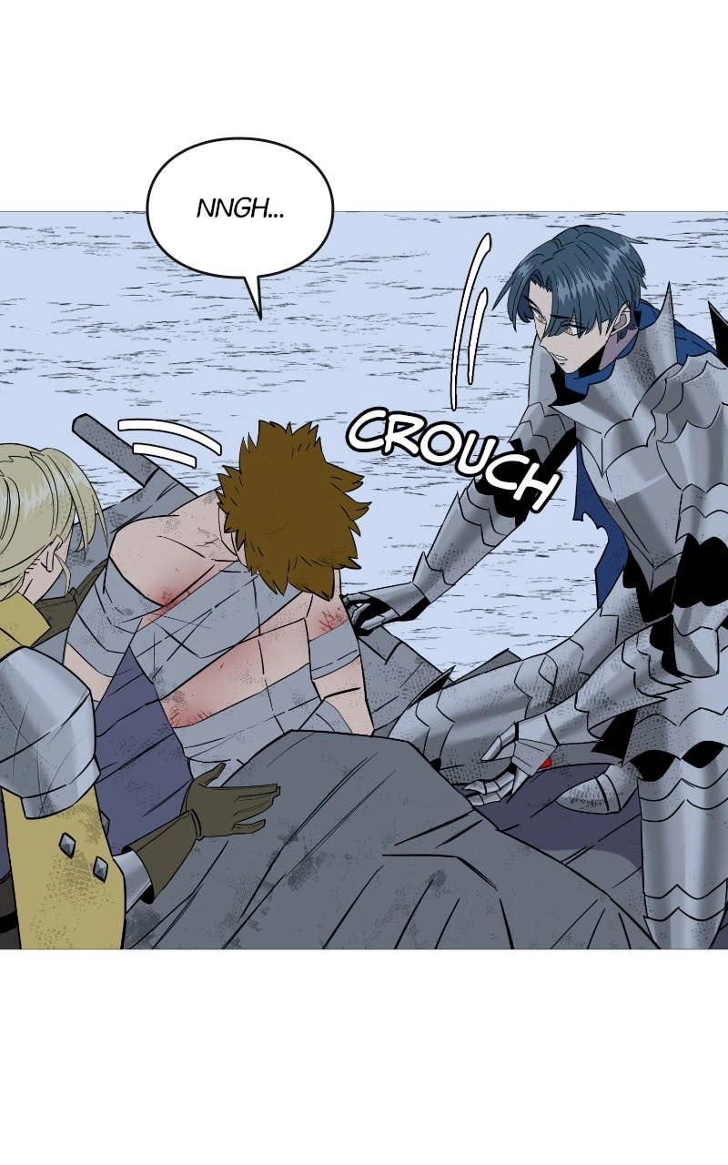 The Story of a Low-Rank Soldier Becoming a Monarch Chapter 137 - Page 43