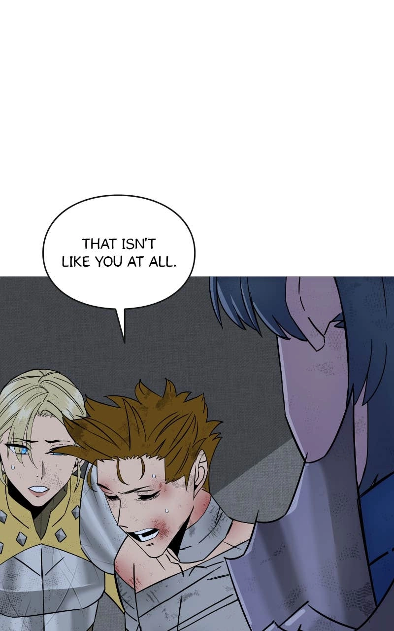 The Story of a Low-Rank Soldier Becoming a Monarch Chapter 137 - Page 44