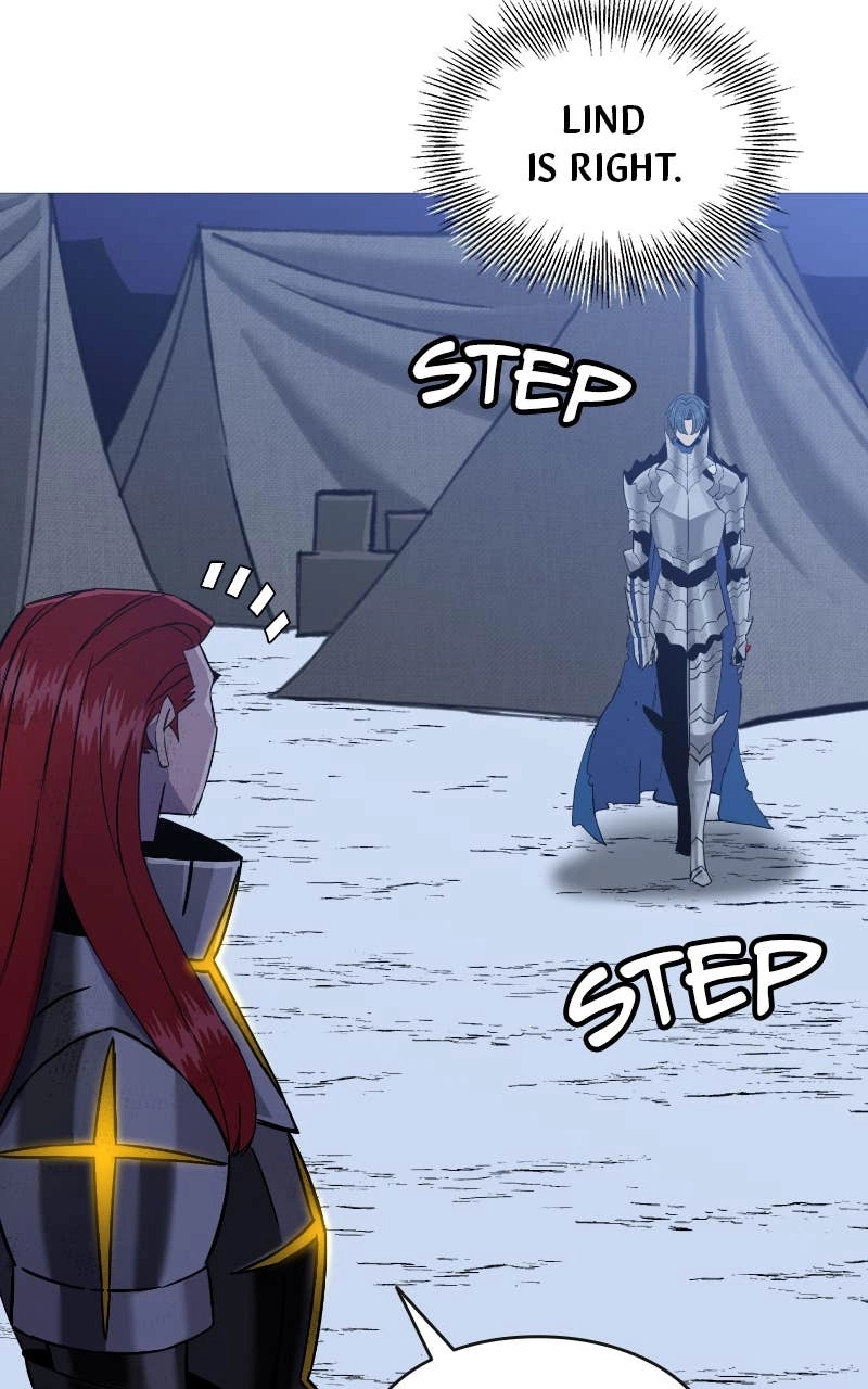 The Story of a Low-Rank Soldier Becoming a Monarch Chapter 137 - Page 49