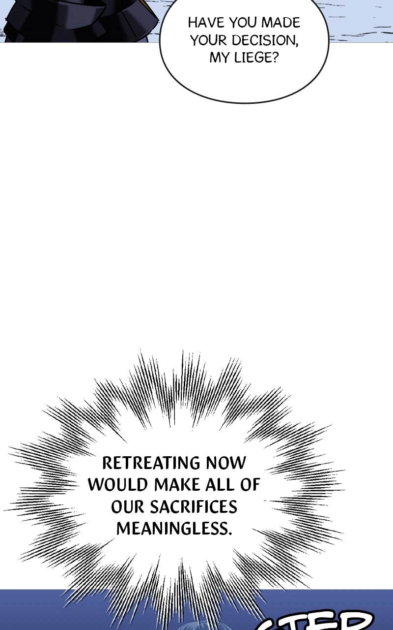 The Story of a Low-Rank Soldier Becoming a Monarch Chapter 137 - Page 50