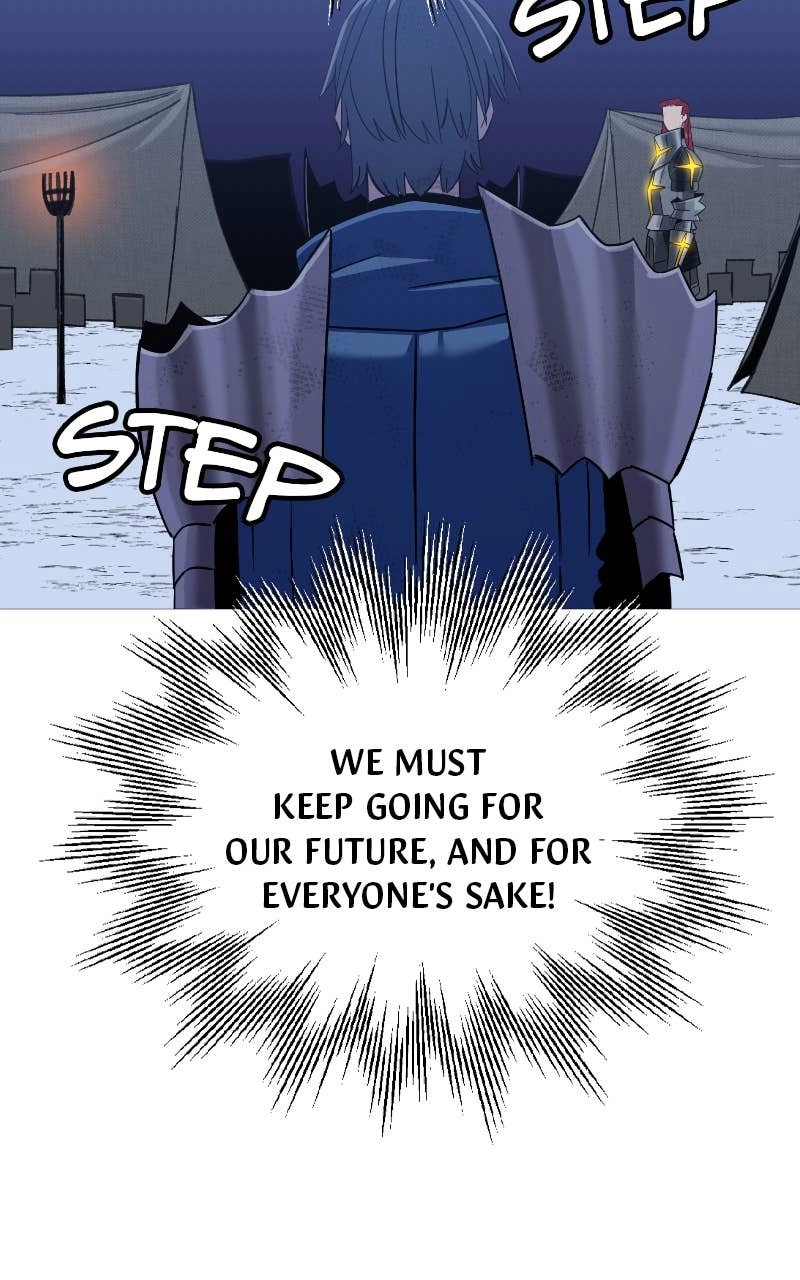 The Story of a Low-Rank Soldier Becoming a Monarch Chapter 137 - Page 51