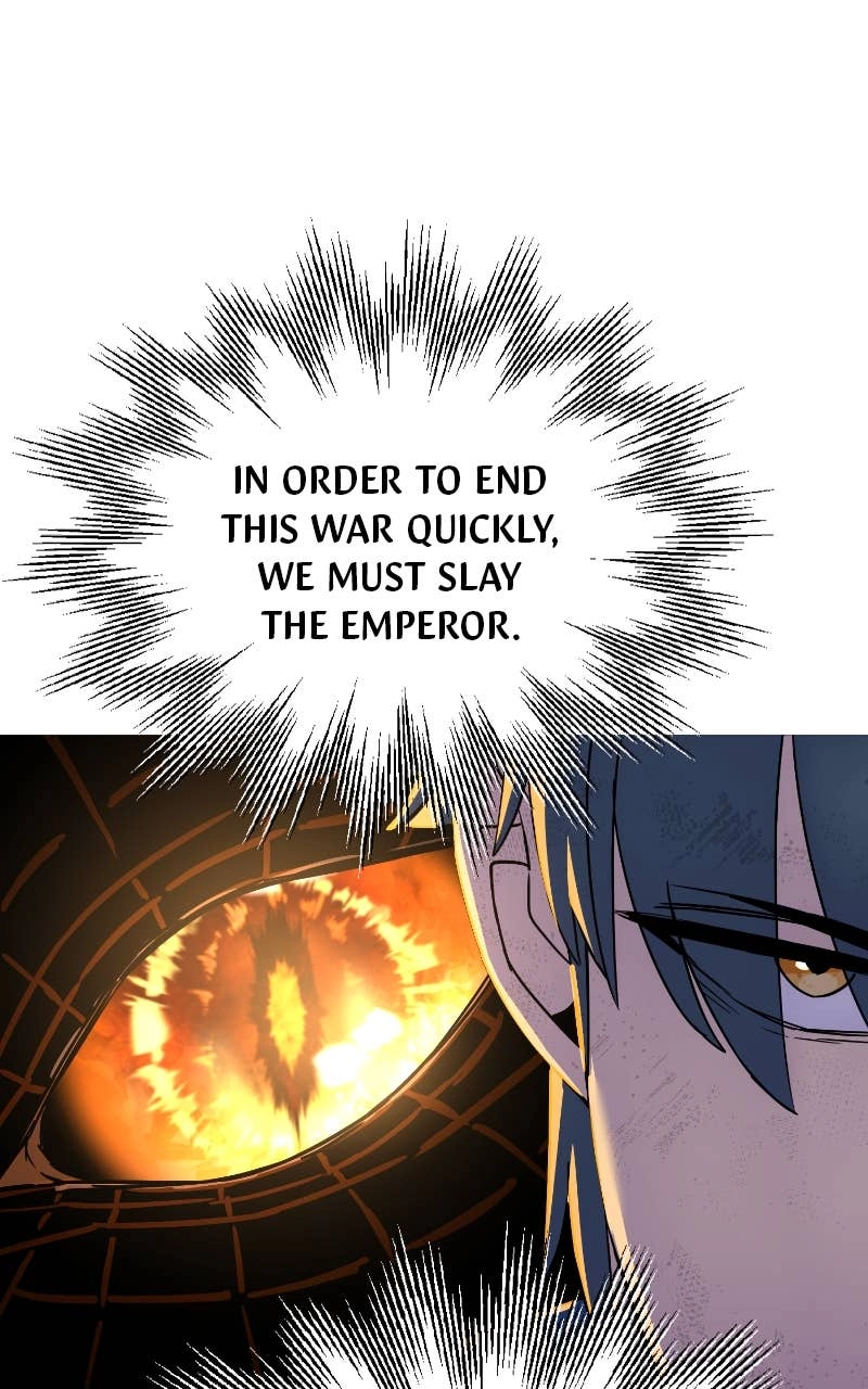 The Story of a Low-Rank Soldier Becoming a Monarch Chapter 137 - Page 52