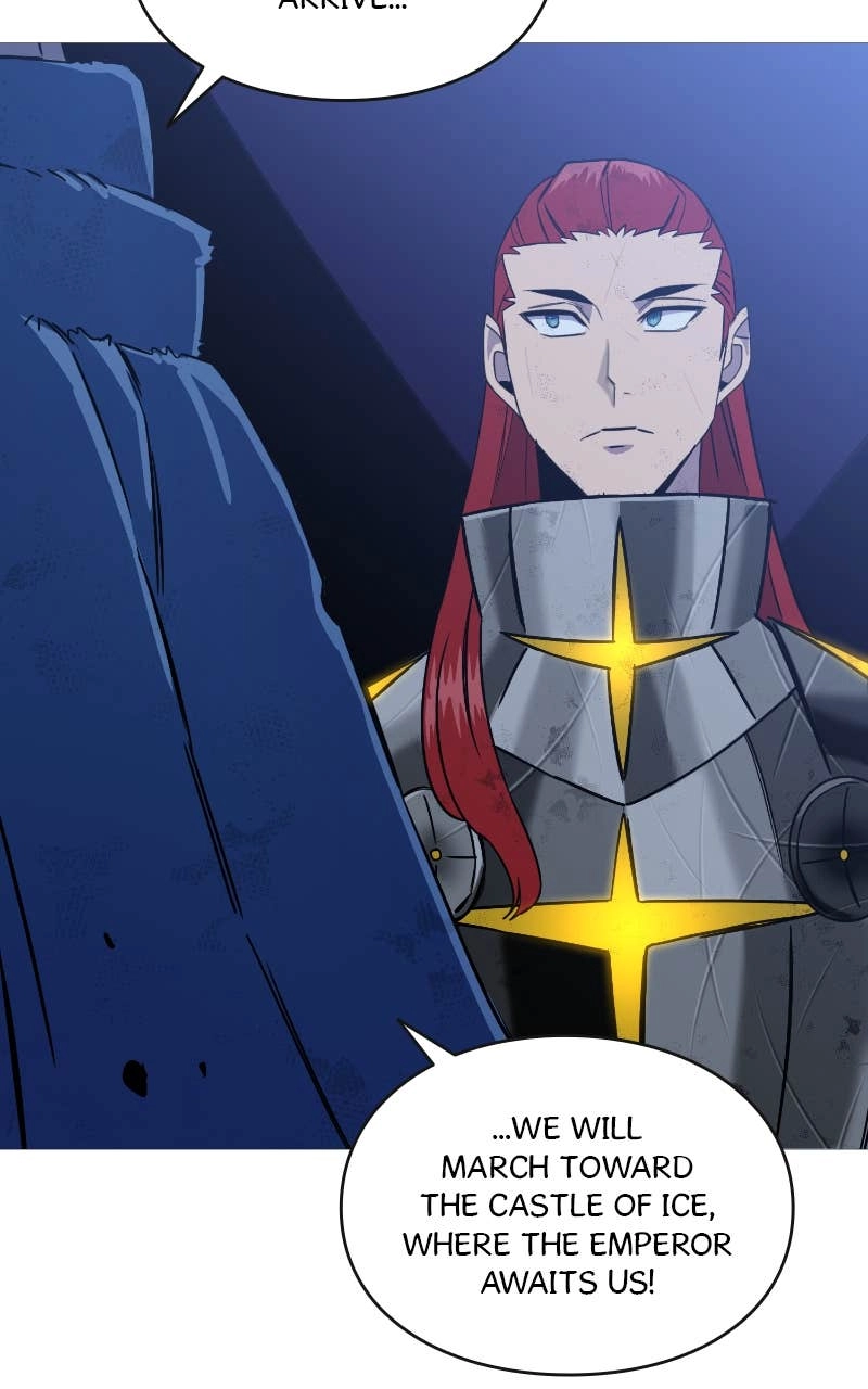 The Story of a Low-Rank Soldier Becoming a Monarch Chapter 137 - Page 54