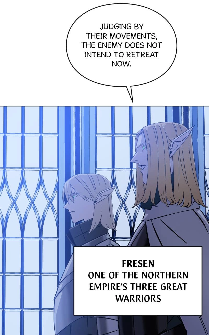 The Story of a Low-Rank Soldier Becoming a Monarch Chapter 137 - Page 61