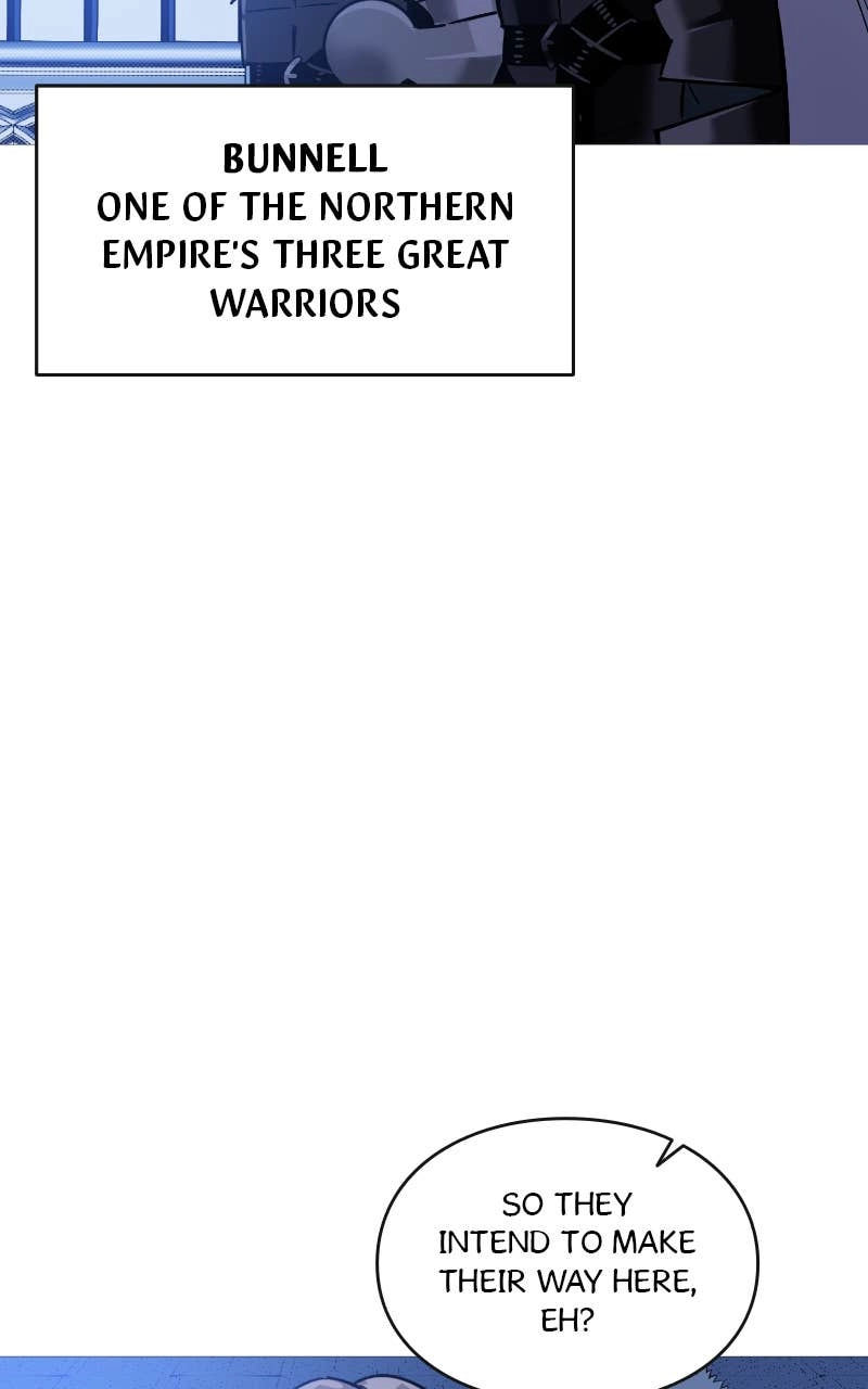 The Story of a Low-Rank Soldier Becoming a Monarch Chapter 137 - Page 62
