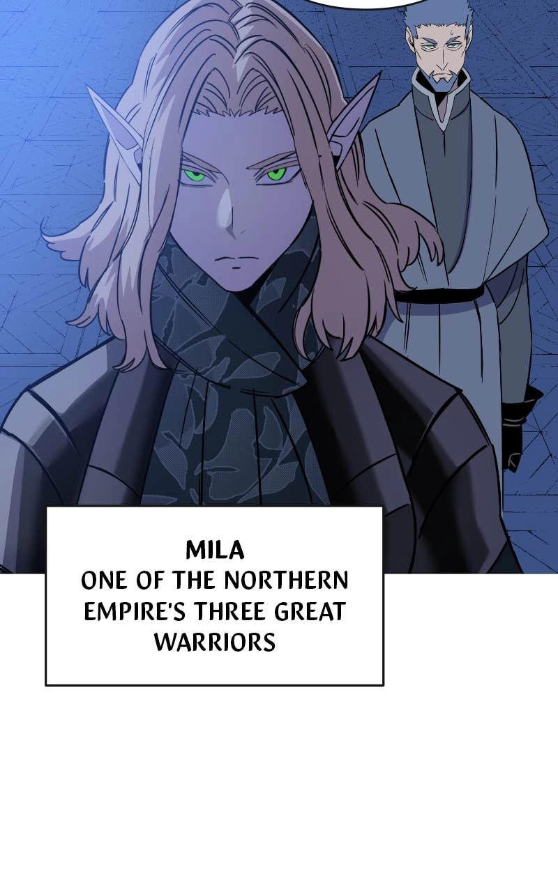 The Story of a Low-Rank Soldier Becoming a Monarch Chapter 137 - Page 63
