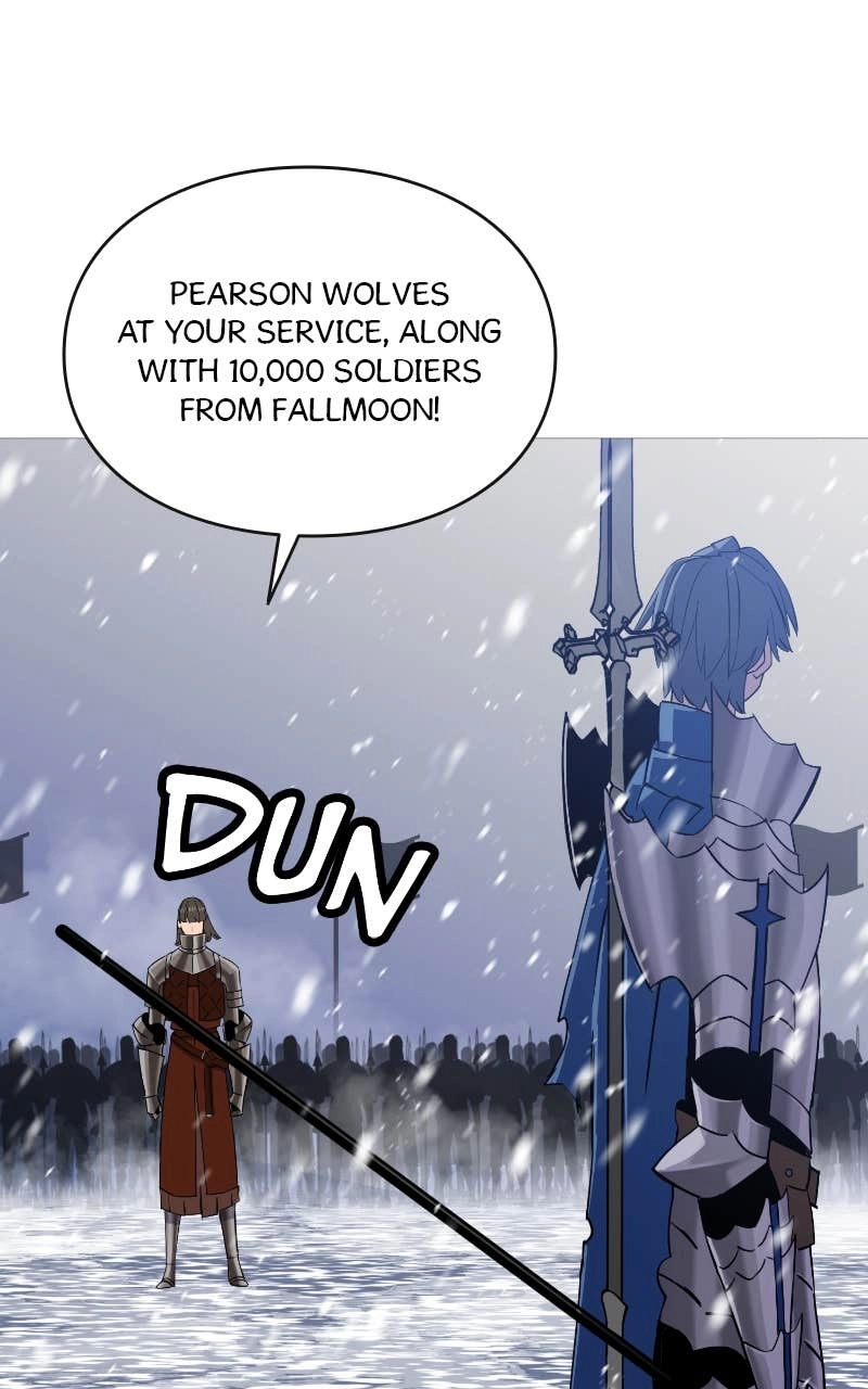 The Story of a Low-Rank Soldier Becoming a Monarch Chapter 137 - Page 70