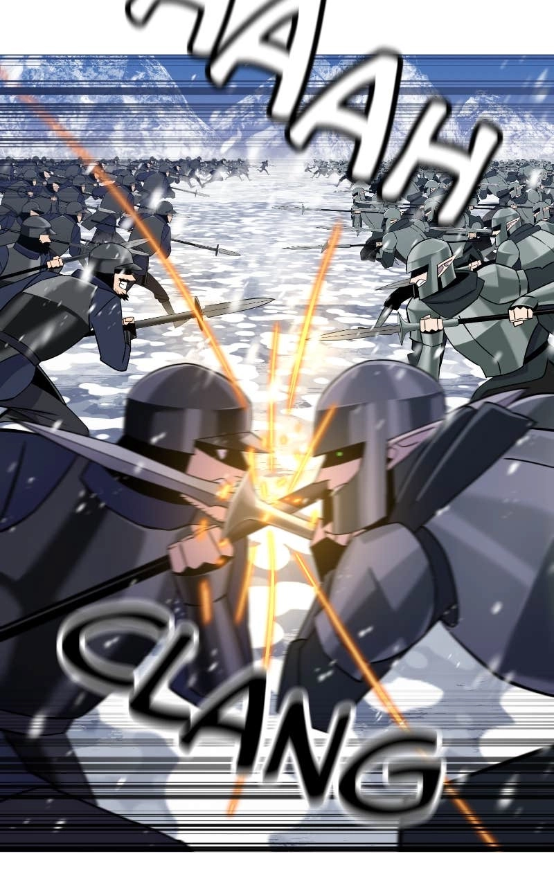 The Story of a Low-Rank Soldier Becoming a Monarch Chapter 137 - Page 74