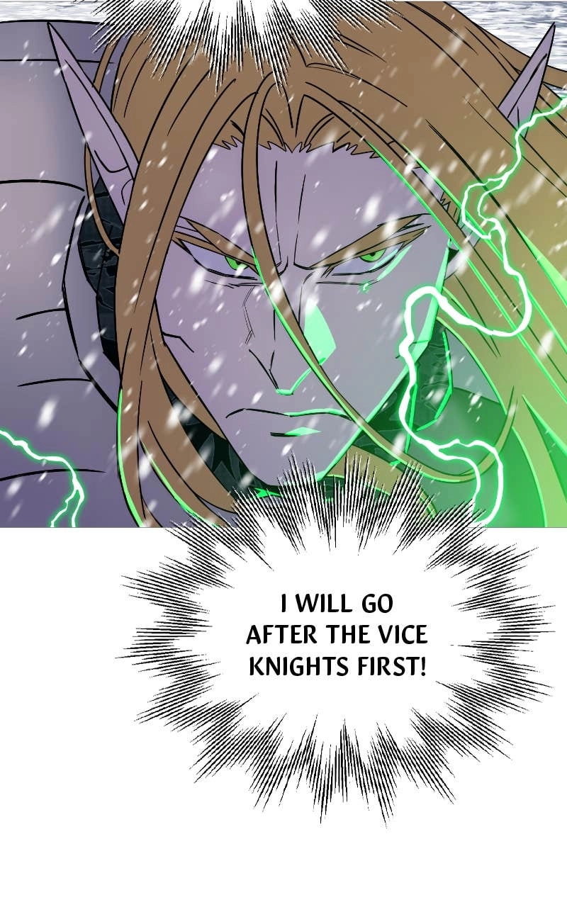 The Story of a Low-Rank Soldier Becoming a Monarch Chapter 137 - Page 77