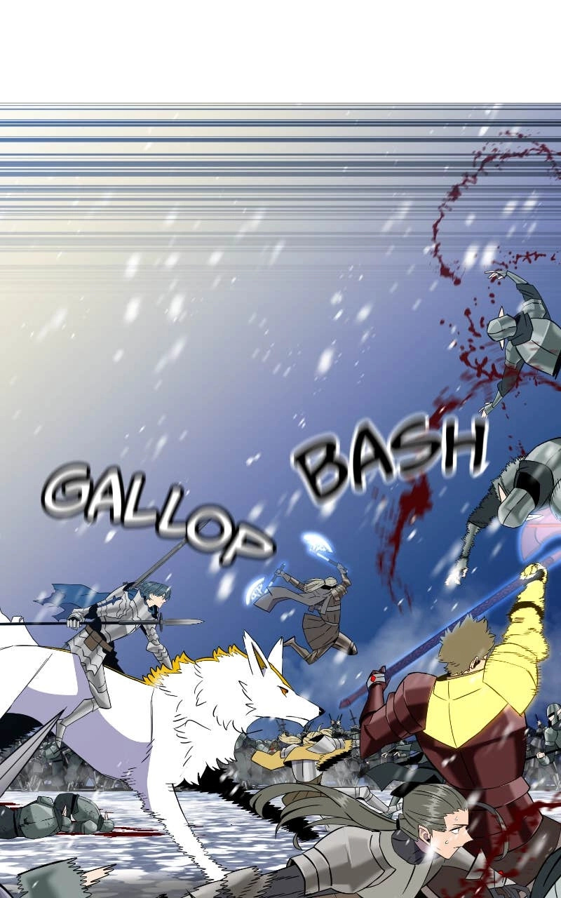 The Story of a Low-Rank Soldier Becoming a Monarch Chapter 137 - Page 80