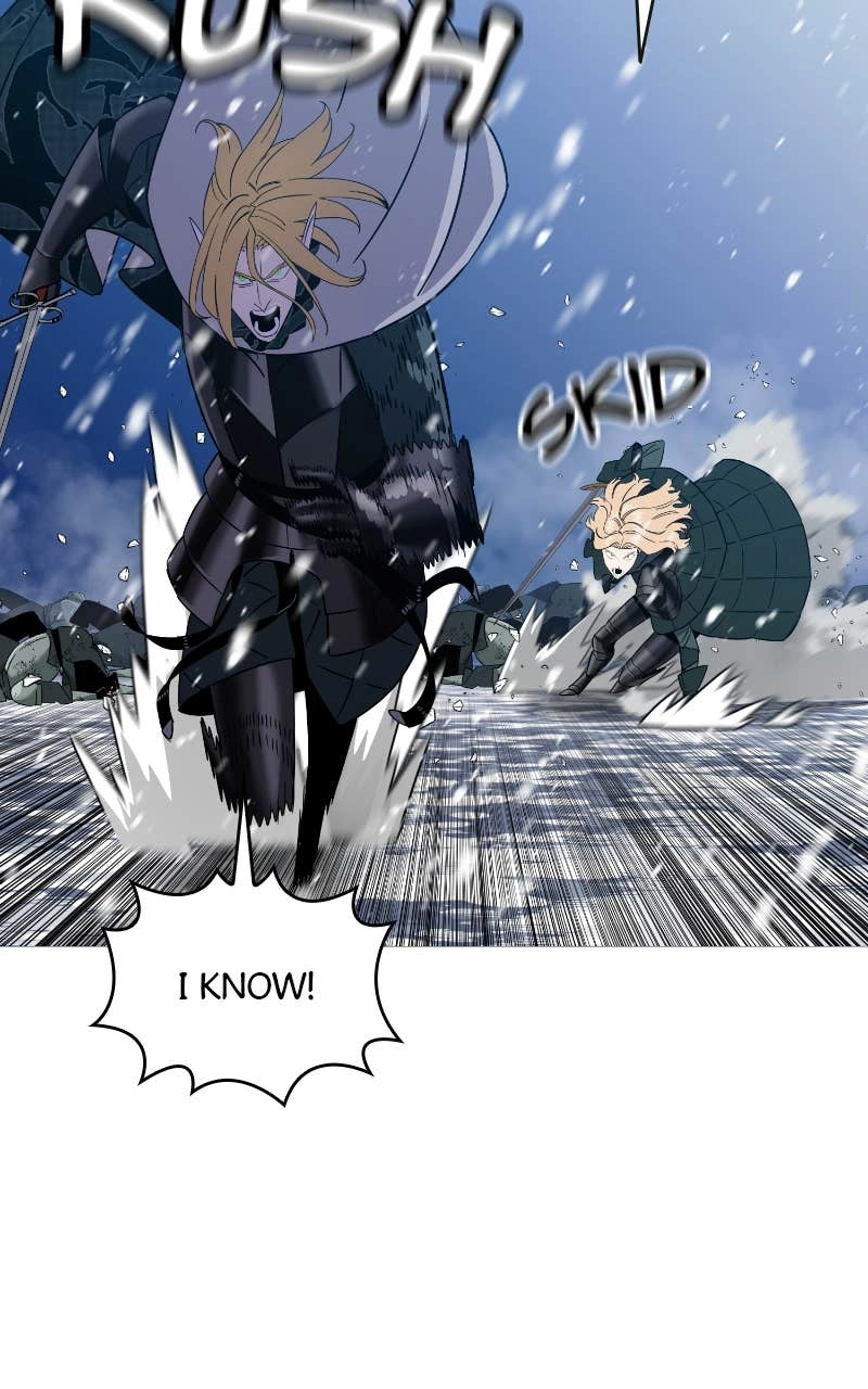 The Story of a Low-Rank Soldier Becoming a Monarch Chapter 137 - Page 82