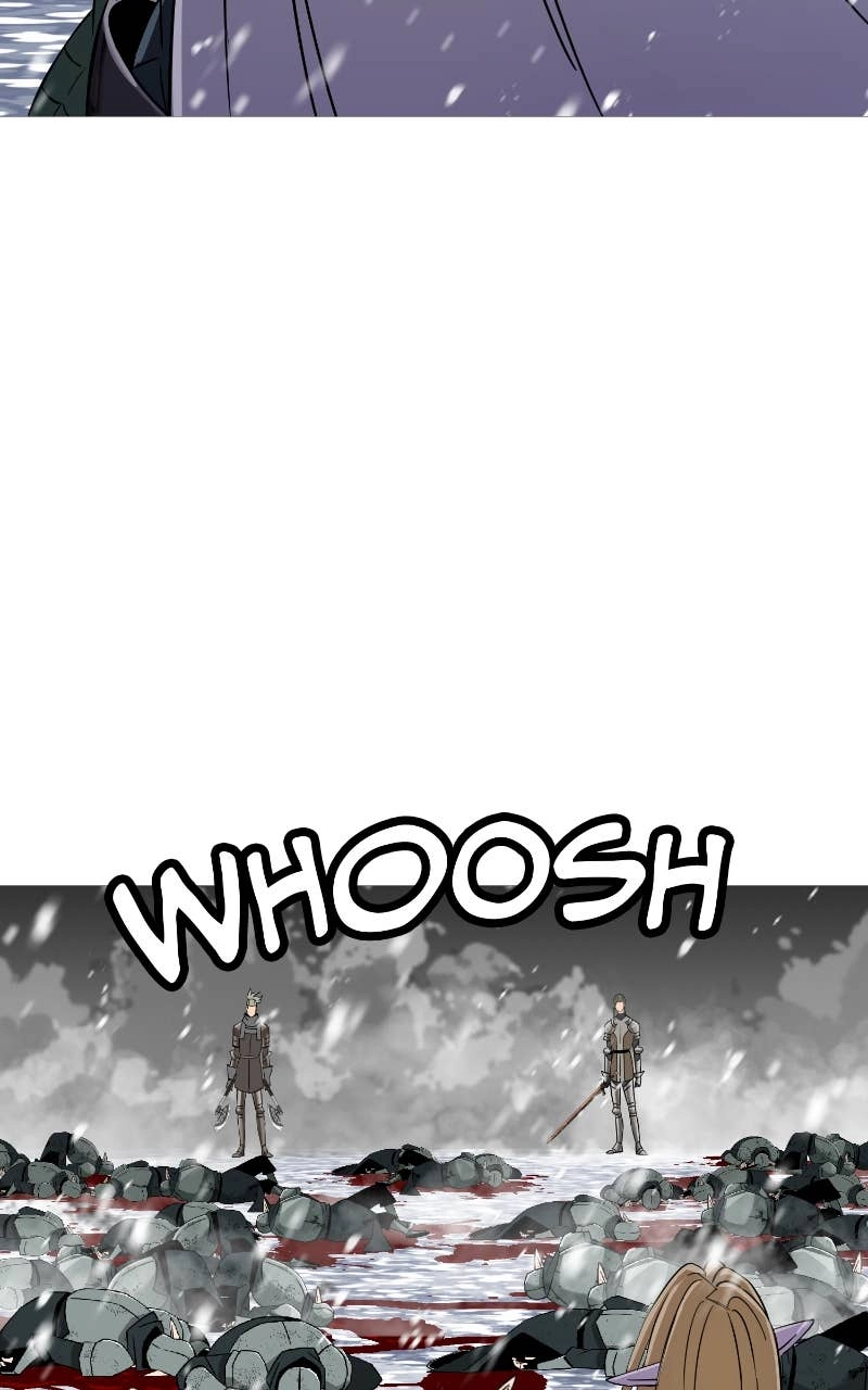 The Story of a Low-Rank Soldier Becoming a Monarch Chapter 137 - Page 84