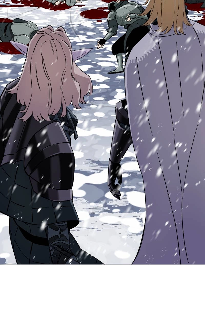 The Story of a Low-Rank Soldier Becoming a Monarch Chapter 137 - Page 85