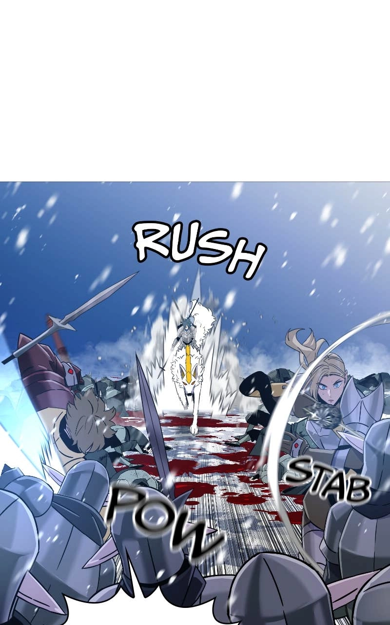 The Story of a Low-Rank Soldier Becoming a Monarch Chapter 137 - Page 91