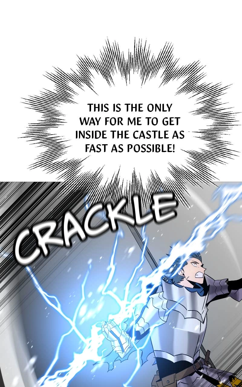 The Story of a Low-Rank Soldier Becoming a Monarch Chapter 137 - Page 97