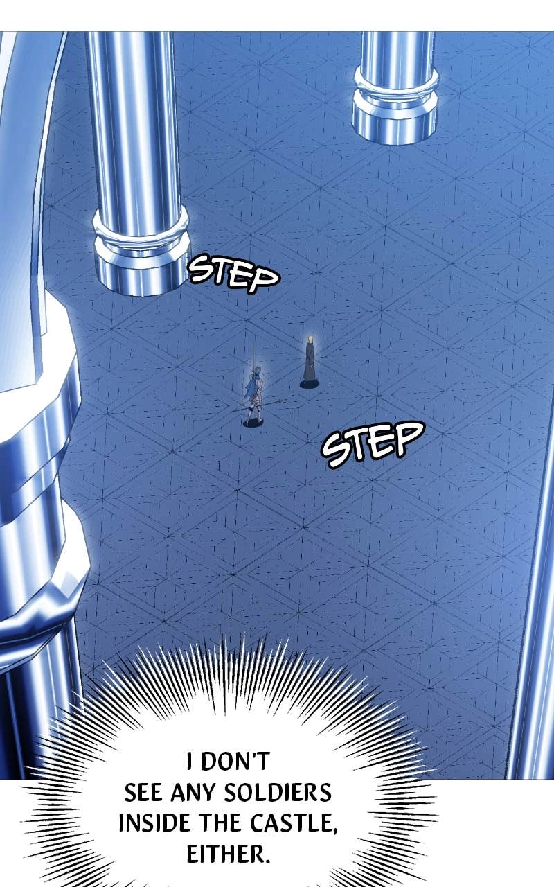 The Story of a Low-Rank Soldier Becoming a Monarch Chapter 137 - Page 105
