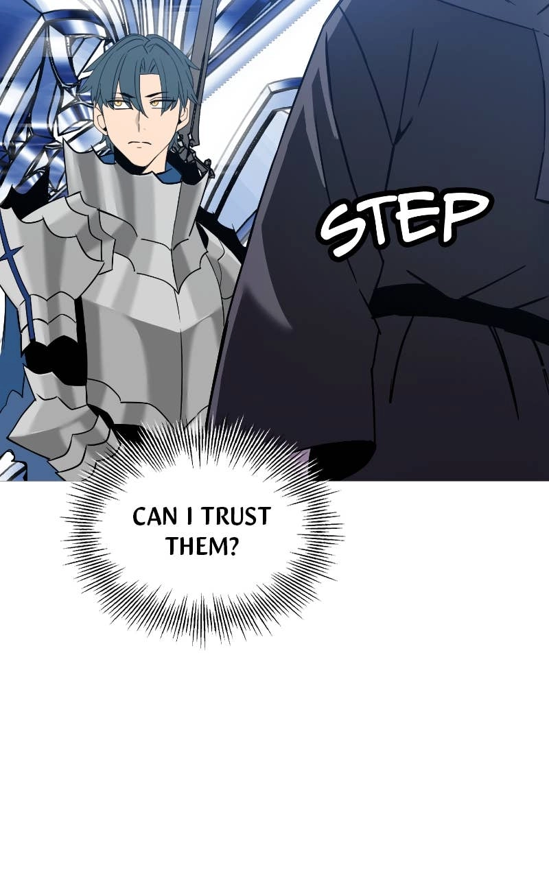 The Story of a Low-Rank Soldier Becoming a Monarch Chapter 137 - Page 107