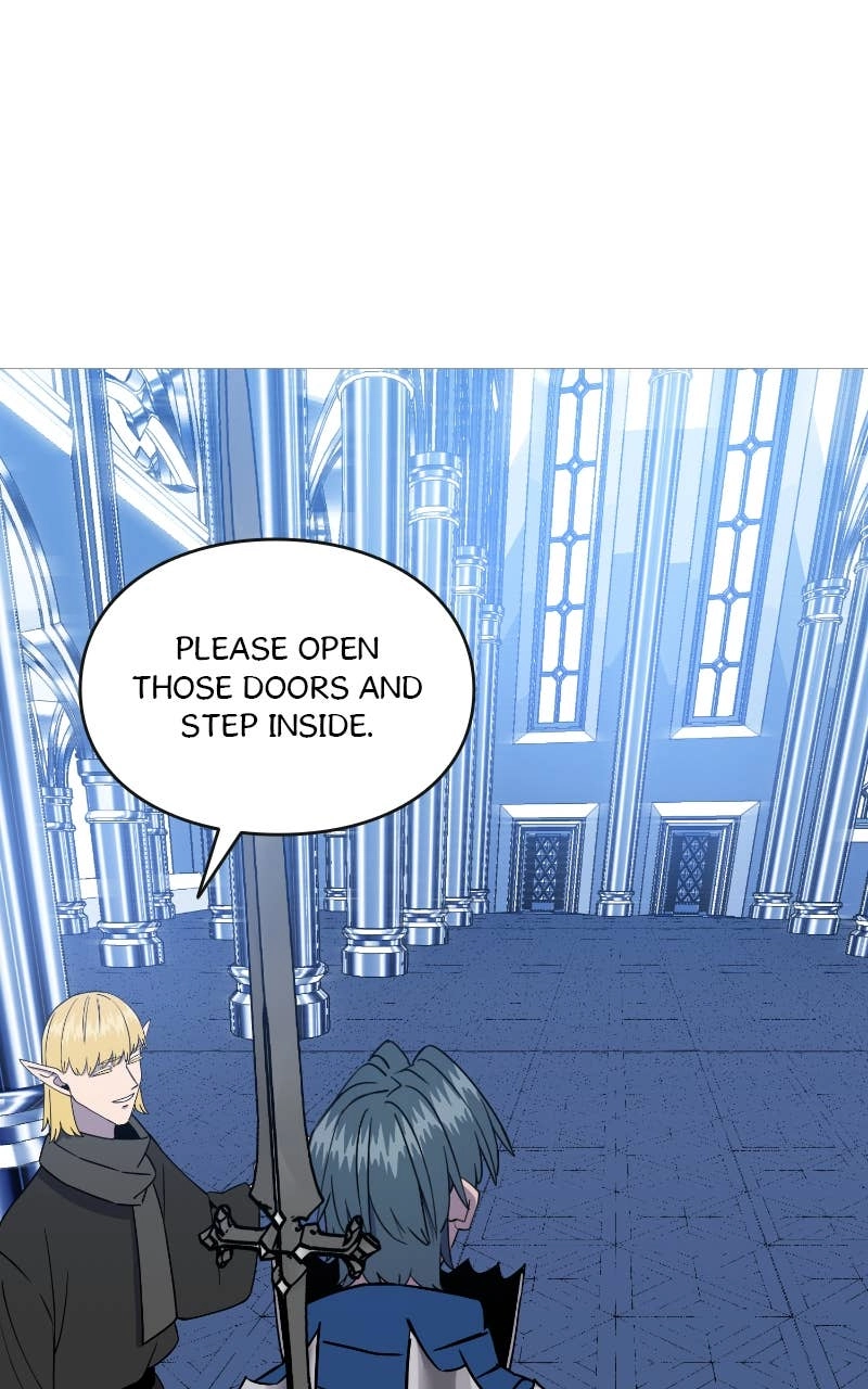 The Story of a Low-Rank Soldier Becoming a Monarch Chapter 137 - Page 108