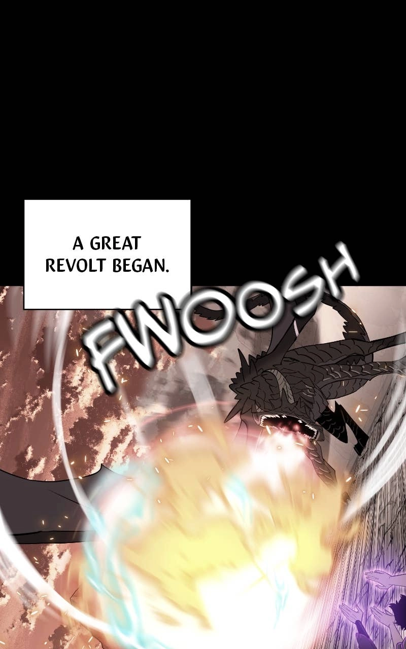 The Story of a Low-Rank Soldier Becoming a Monarch Chapter 138 - Page 8