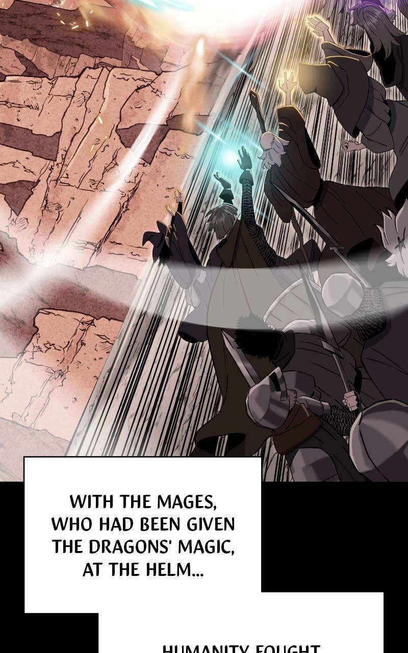 The Story of a Low-Rank Soldier Becoming a Monarch Chapter 138 - Page 9