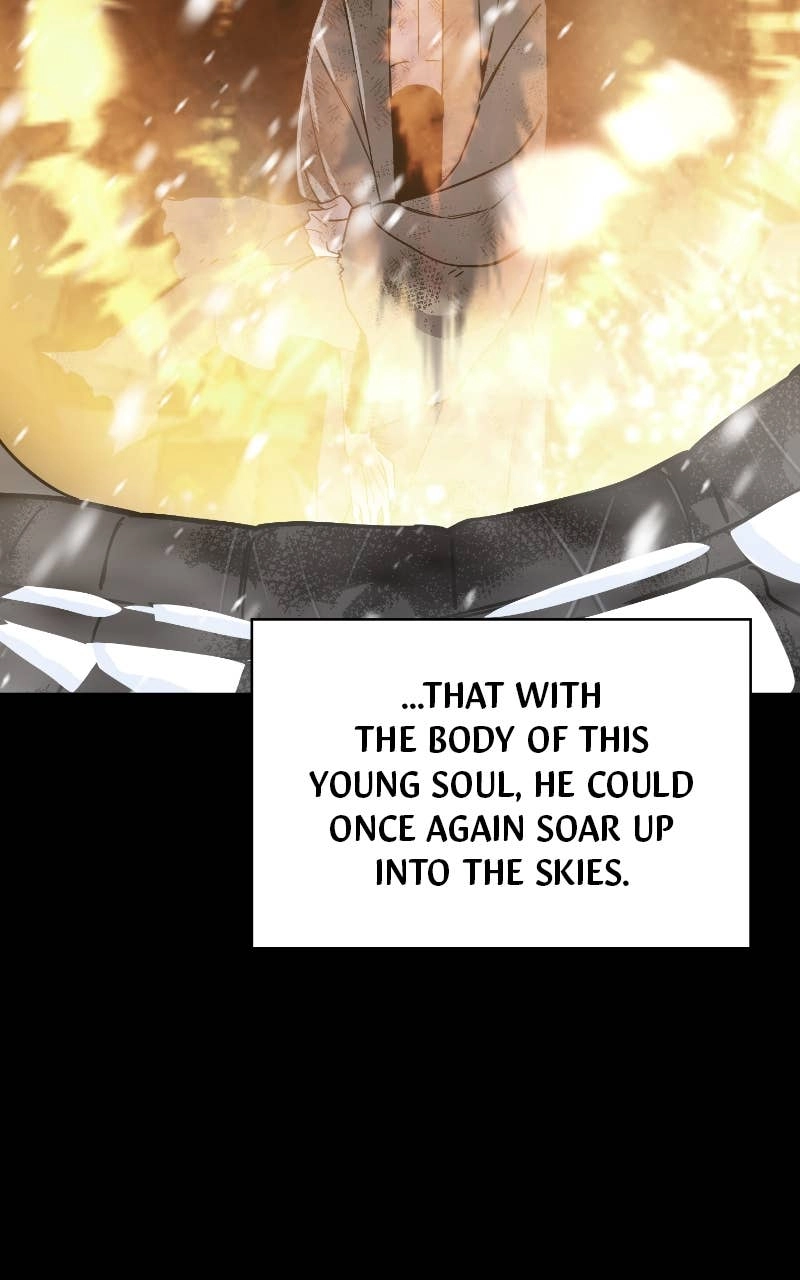 The Story of a Low-Rank Soldier Becoming a Monarch Chapter 138 - Page 21