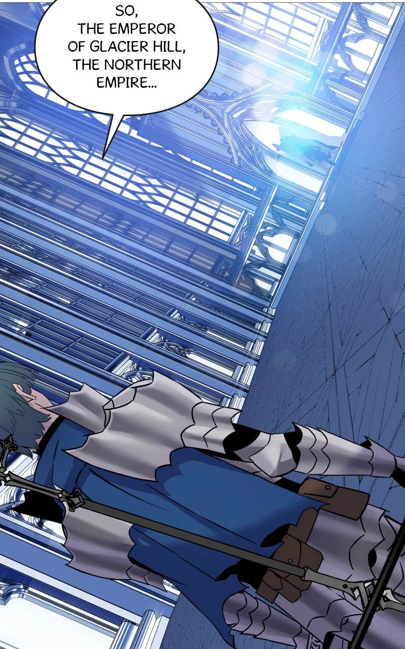 The Story of a Low-Rank Soldier Becoming a Monarch Chapter 138 - Page 35