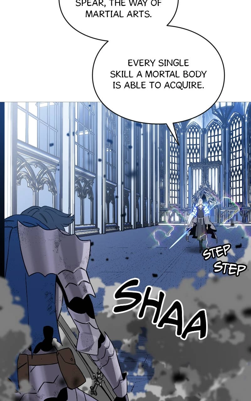 The Story of a Low-Rank Soldier Becoming a Monarch Chapter 138 - Page 68