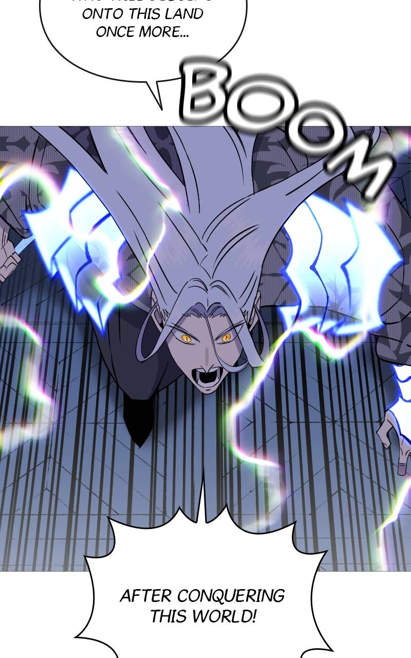The Story of a Low-Rank Soldier Becoming a Monarch Chapter 138 - Page 71