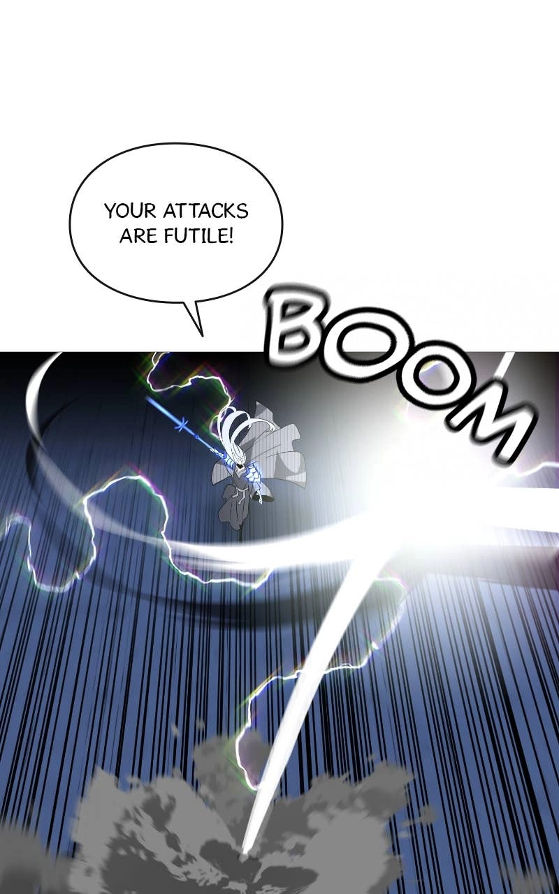 The Story of a Low-Rank Soldier Becoming a Monarch Chapter 138 - Page 89