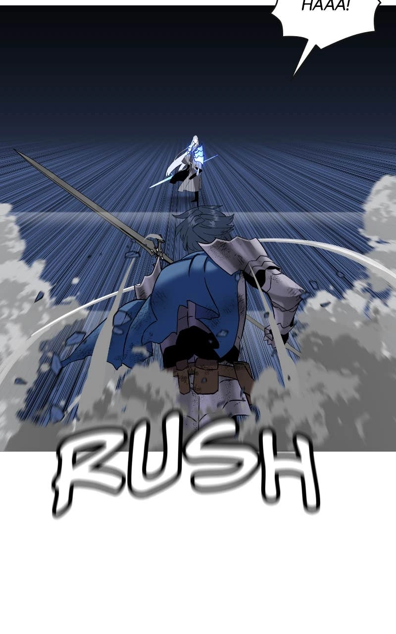 The Story of a Low-Rank Soldier Becoming a Monarch Chapter 138 - Page 91