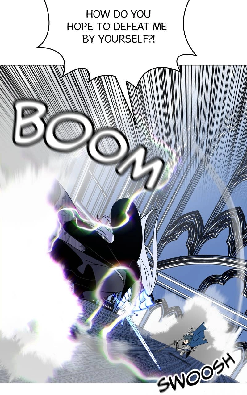 The Story of a Low-Rank Soldier Becoming a Monarch Chapter 138 - Page 94