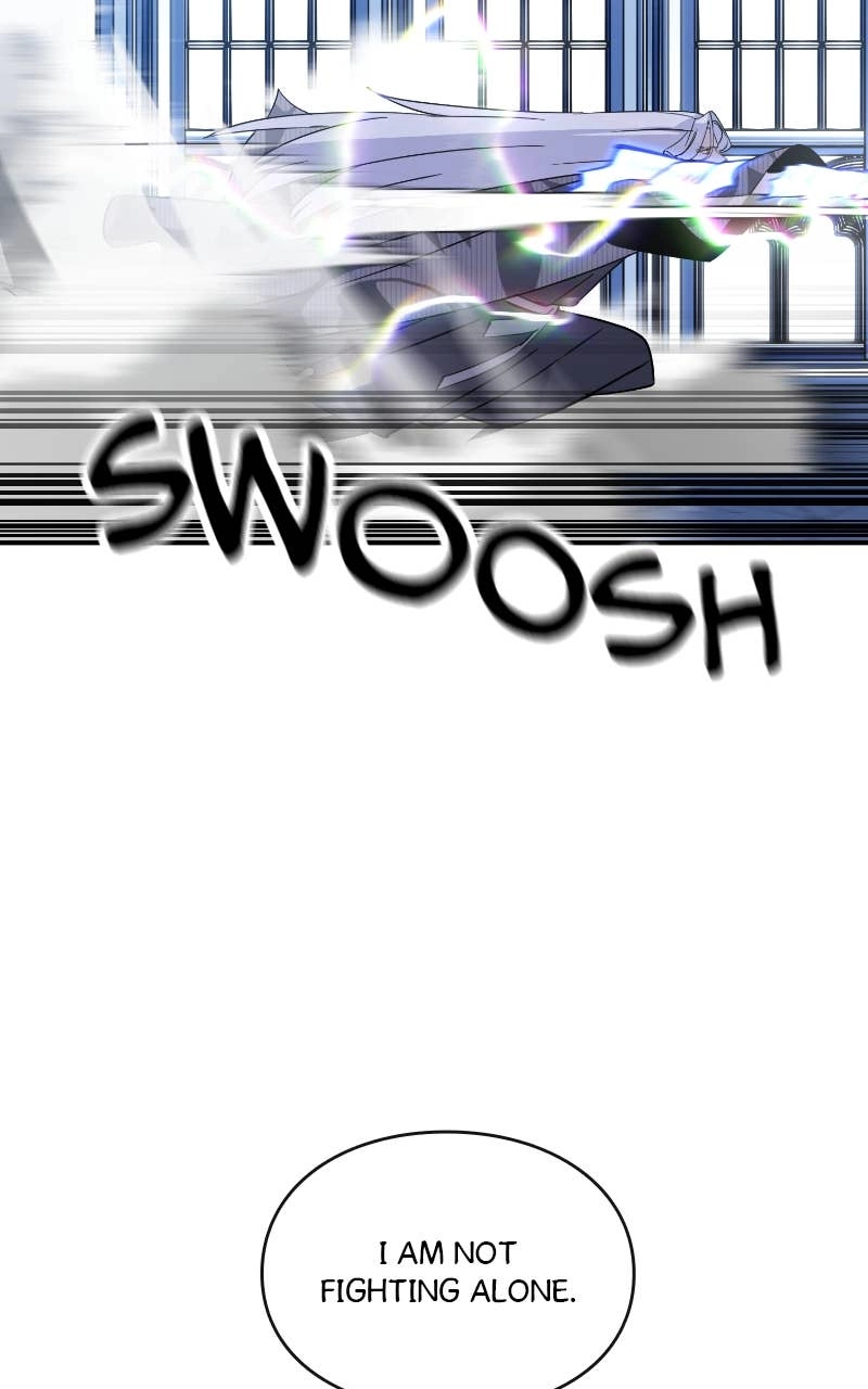 The Story of a Low-Rank Soldier Becoming a Monarch Chapter 138 - Page 96