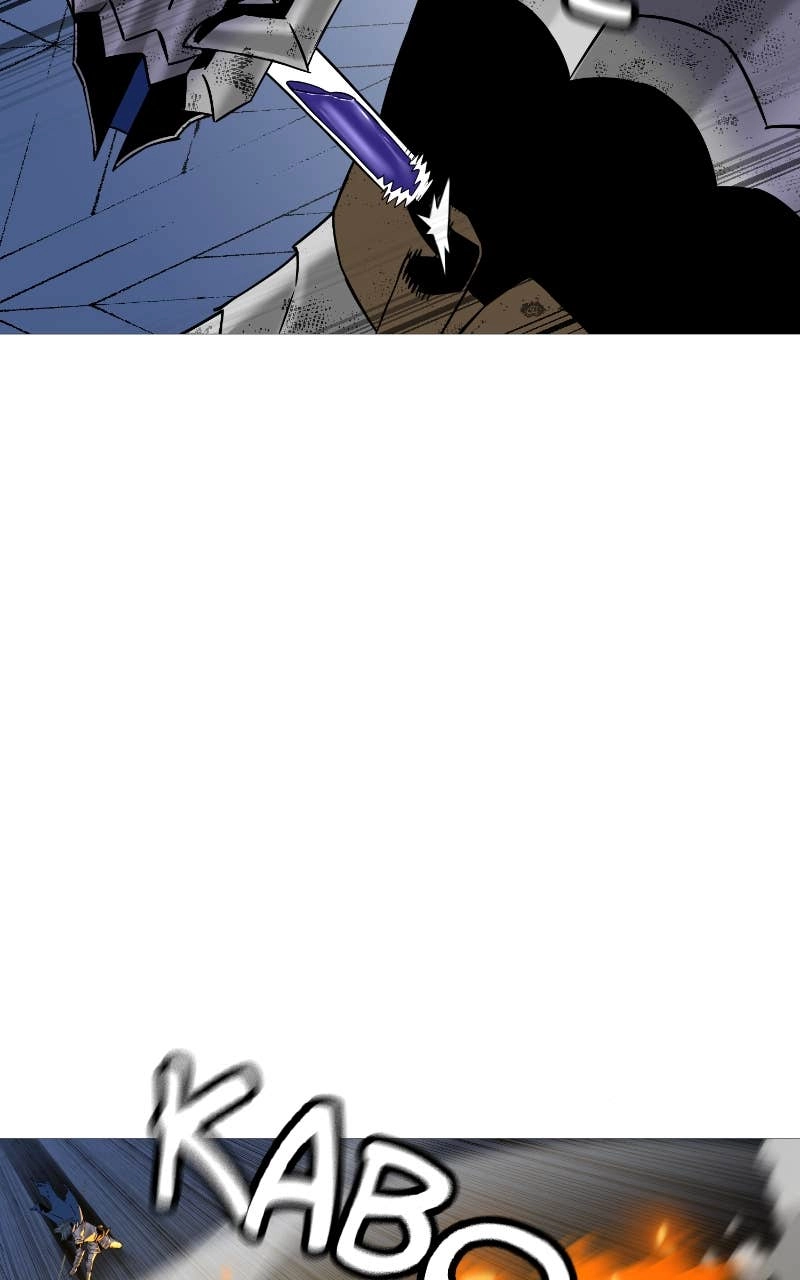 The Story of a Low-Rank Soldier Becoming a Monarch Chapter 138 - Page 102