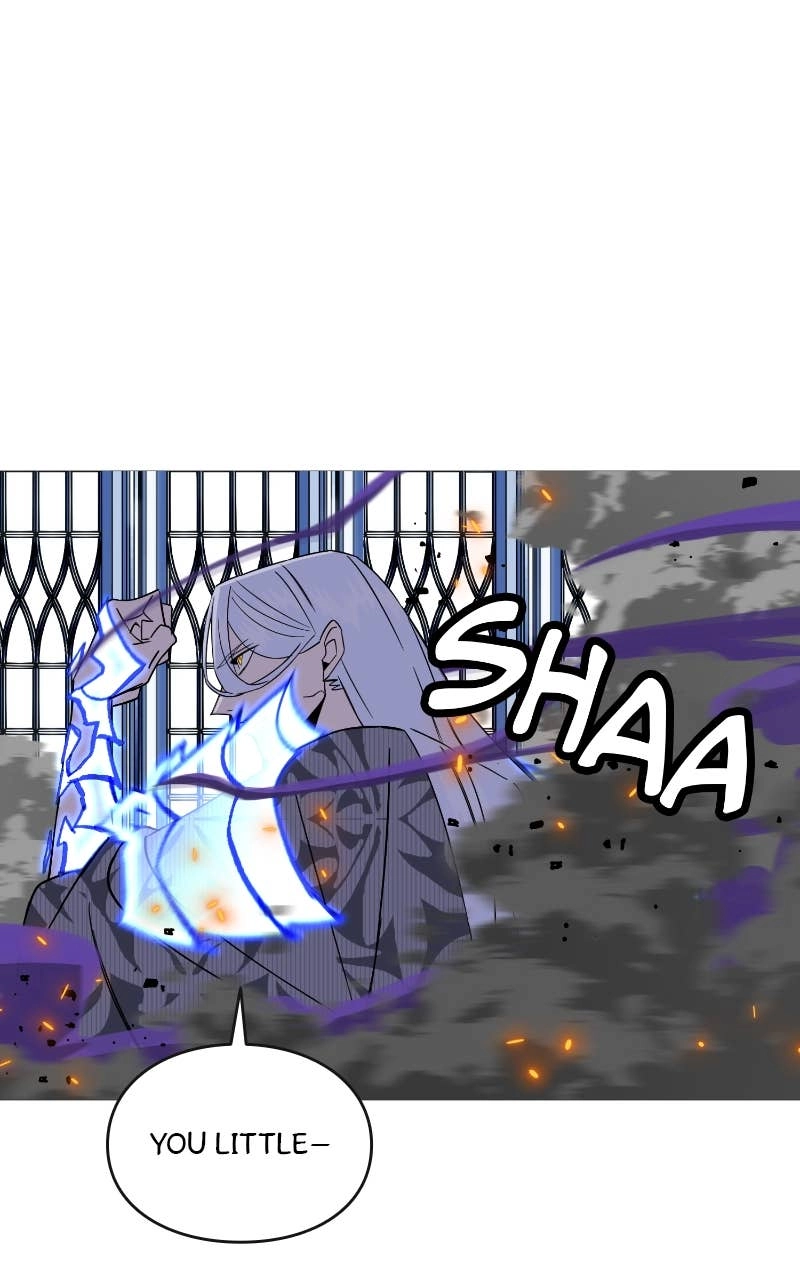 The Story of a Low-Rank Soldier Becoming a Monarch Chapter 138 - Page 104